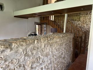  Maison � vendre 6 pi�ces 177 m�