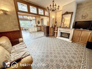  Maison � vendre 7 pi�ces 212 m�