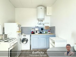  Appartement � vendre 2 pi�ces 47 m�