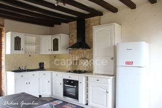  Maison � vendre 2 pi�ces 58 m�