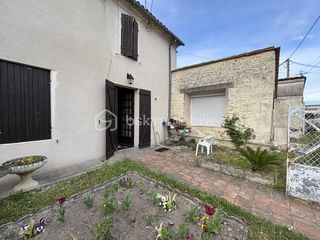  Maison � vendre 5 pi�ces 125 m�