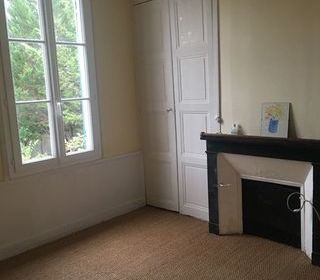  Appartement � louer 1 pi�ce 33 m�