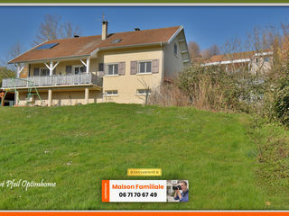  Maison � vendre 7 pi�ces 208 m�