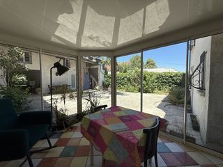  Maison � vendre 10 pi�ces 250 m�