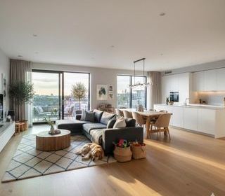  Appartement � vendre 105 m�