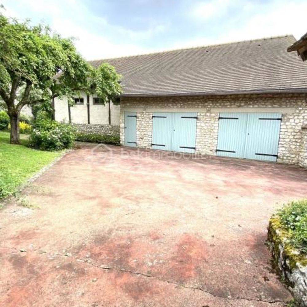 � vendre  Propri�t�/ch�teau Dammartin-en-Serve (78111)