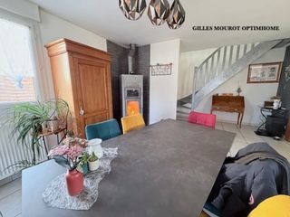  Maison � vendre 4 pi�ces 120 m�