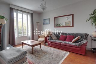  Maison � vendre 7 pi�ces 140 m�