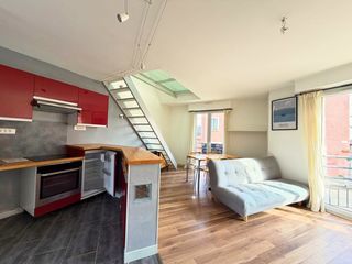  Appartement � vendre 2 pi�ces 51 m�