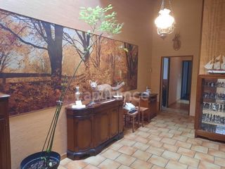  Maison � vendre 6 pi�ces 206 m�