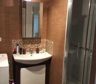  Appartement � louer 2 pi�ces 52 m�