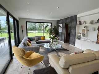  Villa � vendre 5 pi�ces 186 m�