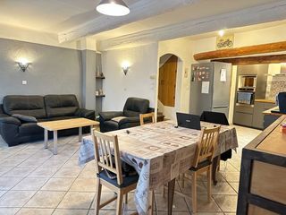  Maison � vendre 6 pi�ces 123 m�
