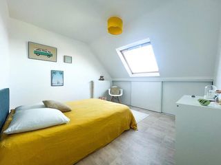  Maison � vendre 8 pi�ces 160 m�