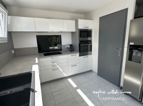  Maison � vendre 4 pi�ces 98 m�