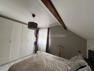  Maison � vendre 4 pi�ces 97 m�