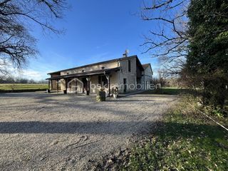  Maison � vendre 5 pi�ces 180 m�