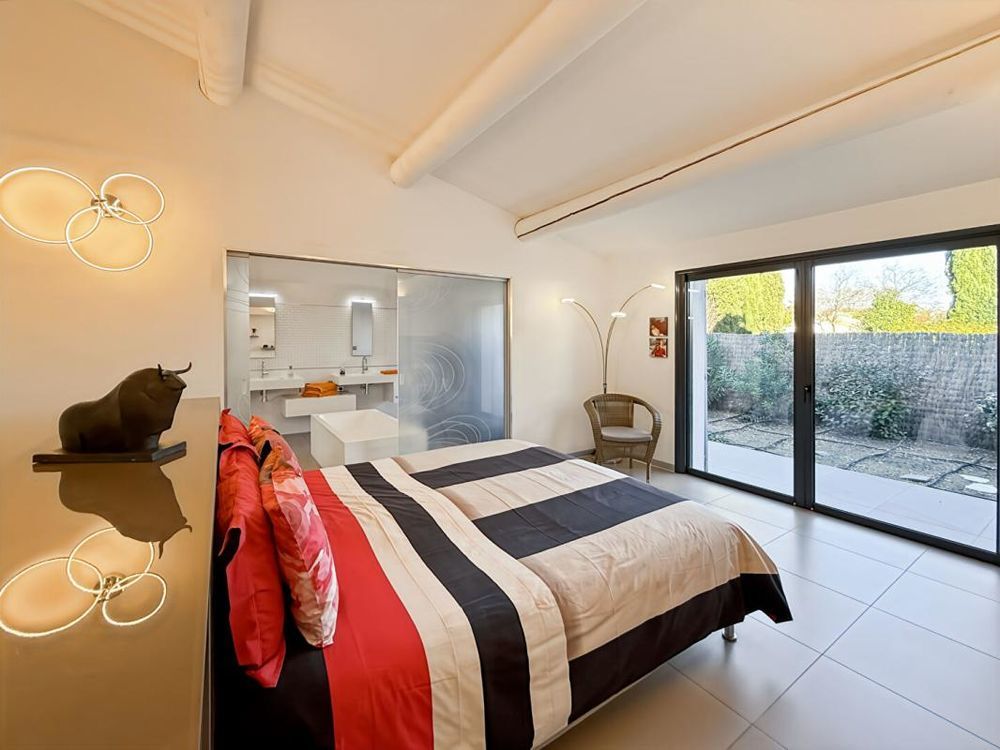 � vendre  Maison Maussane-les-Alpilles (13520)