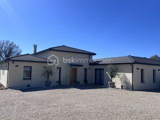  Maison � vendre 8 pi�ces 190 m�