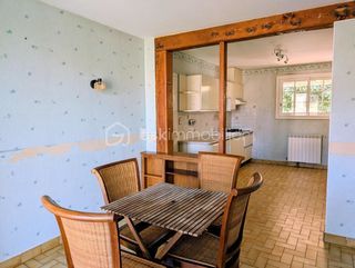  Maison � vendre 6 pi�ces 108 m�