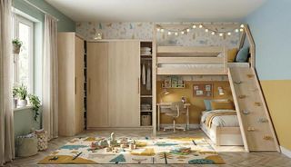  Appartement � vendre 3 pi�ces 64 m�