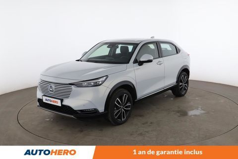 Honda HR-V 1.5 i-MMD eHEV Advance 131 ch 2022 occasion Issy-les-Moulineaux 92130
