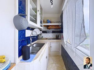  Appartement � vendre 4 pi�ces 72 m�