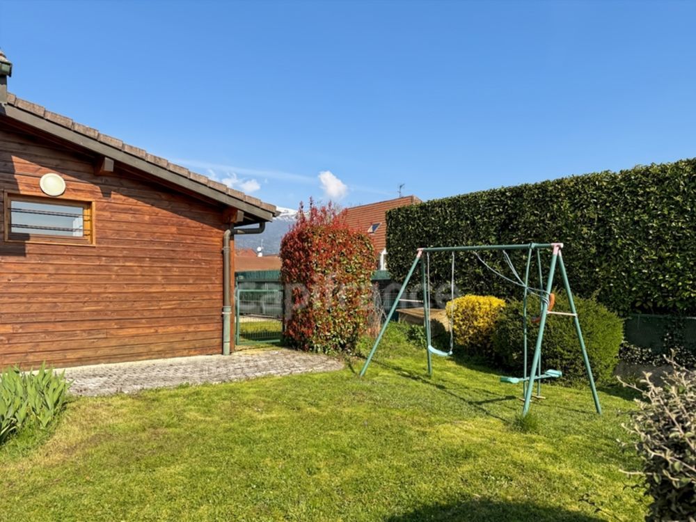 � vendre  Maison Saint-Genis-Pouilly (01630)