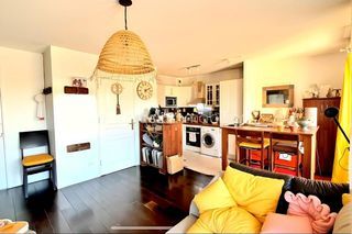  Appartement � vendre 2 pi�ces 44 m�