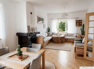  Maison � vendre 5 pi�ces 110 m�