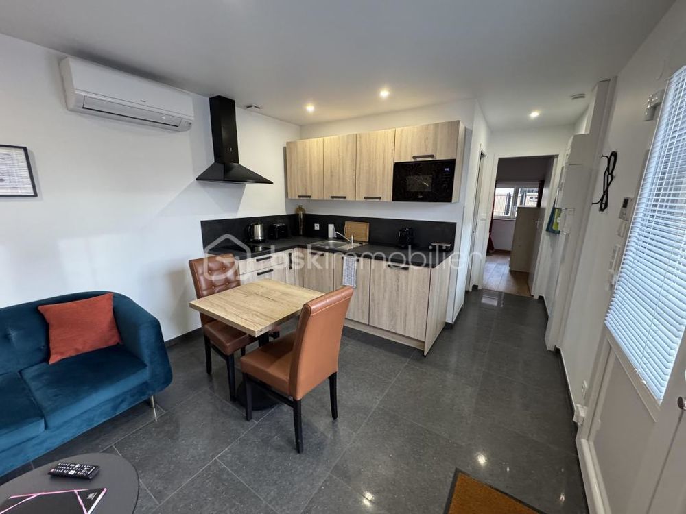 � vendre  Appartement Acquigny (27400)