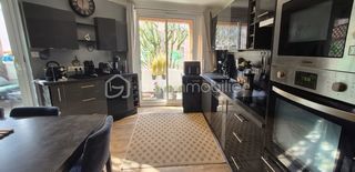  Appartement � vendre 4 pi�ces 79 m�