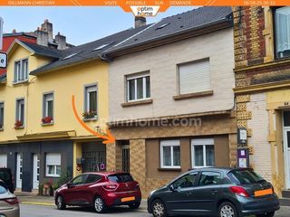  Maison � vendre 7 pi�ces 157 m�