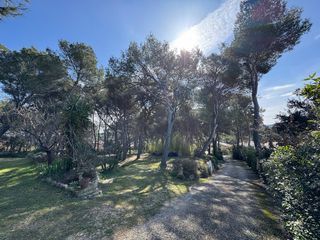  Terrain � vendre 1800 m�