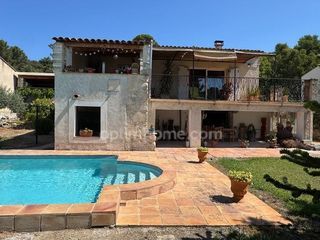  Maison � vendre 5 pi�ces 130 m�