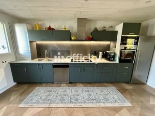  Maison � vendre 3 pi�ces 69 m�