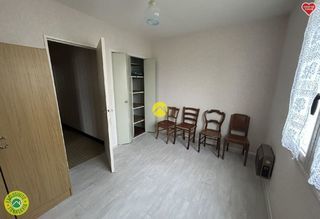  Maison � vendre 3 pi�ces 85 m�