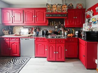  Maison � vendre 5 pi�ces 95 m�