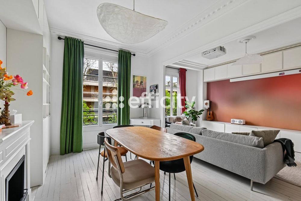 � vendre  Appartement Neuilly-sur-Seine (92200)