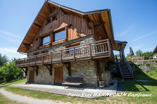  Chalet � vendre 7 pi�ces 217 m�