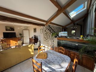  Maison � vendre 6 pi�ces 150 m�