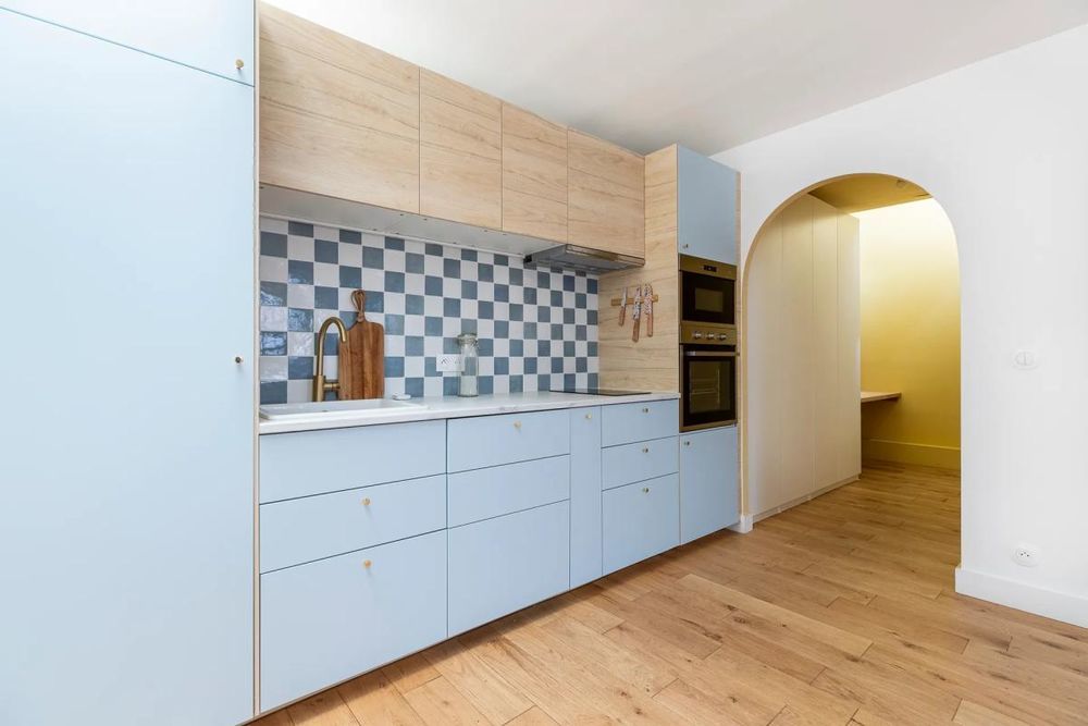 � vendre  Appartement Paris 15