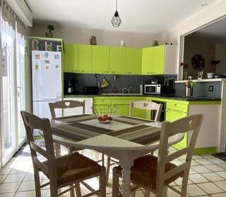  Maison � vendre 5 pi�ces 105 m�
