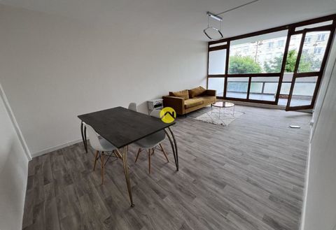  Appartement � vendre 3 pi�ces 59 m�