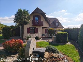  Maison � vendre 7 pi�ces 188 m�