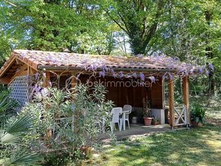  Maison � vendre 6 pi�ces 133 m�