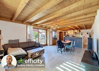  Appartement � vendre 4 pi�ces 92 m�