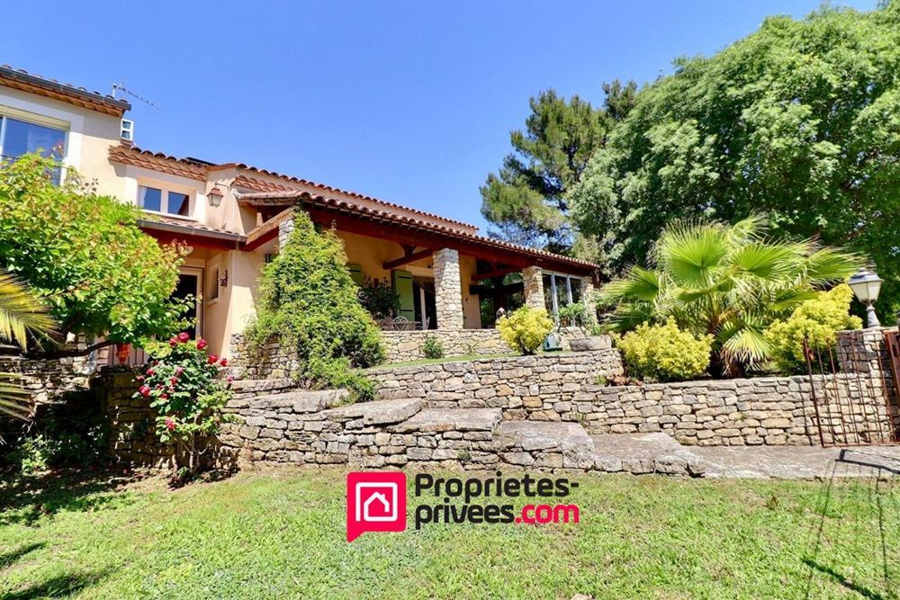 � vendre  Villa Uz�s (30700)