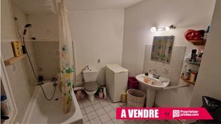  Appartement � vendre 2 pi�ces 43 m�