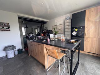  Maison � vendre 3 pi�ces 95 m�